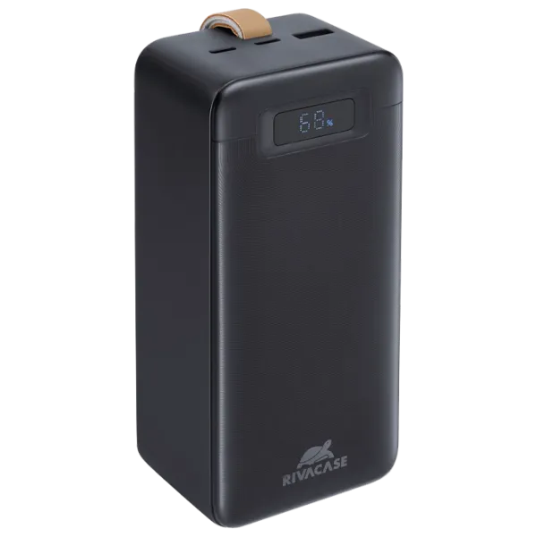 Power Bank RivaCase VA1084 40000 мАч/ Черный photo 1