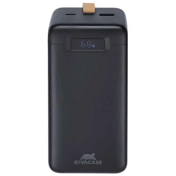 Power Bank RivaCase VA1084 40000 мАч/ Черный photo 3