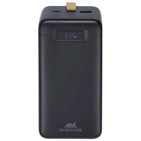 Power Bank RivaCase VA1084 40000 мАч/ Черный photo 3