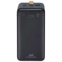 Power Bank RivaCase VA1084 40000 mAh/ Black photo 3