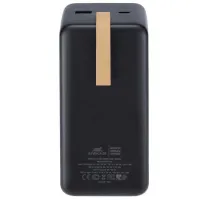 Power Bank RivaCase VA1084 40000 mAh/ Black photo 5