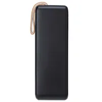 Power Bank RivaCase VA1084 40000 mAh/ Black photo 6