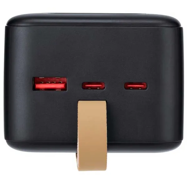 Power Bank RivaCase VA1084 40000 мАч/ Черный photo 7