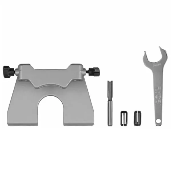 Фрезер Ryobi RTR18-0  / Зеленый photo 2