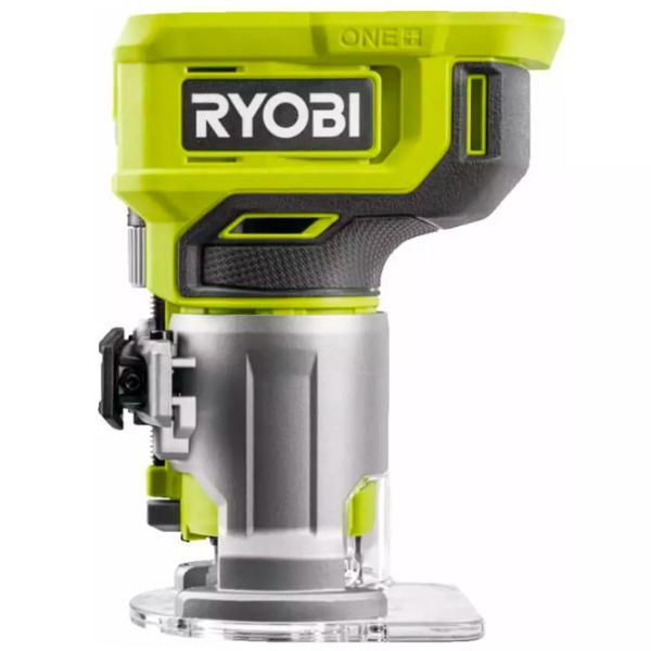 Фрезер Ryobi RTR18-0  / Зеленый photo 3