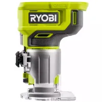 Maşina de frezat Ryobi RTR18-0 / Green photo 3