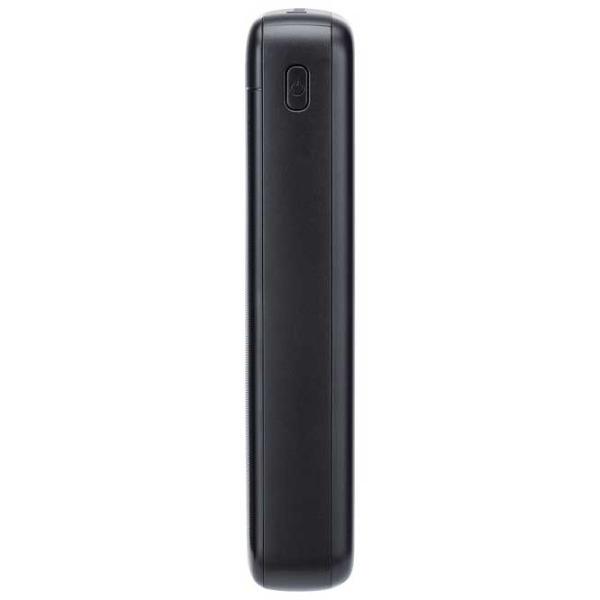 Power Bank RivaCase VA1082 20000 mAh/ Black photo 4