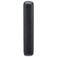 Power Bank RivaCase VA1082 20000 mAh/ Black photo 4