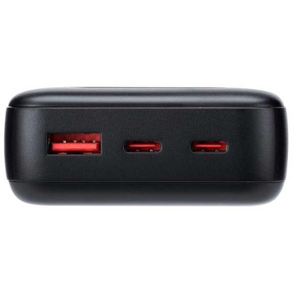 Power Bank RivaCase VA1082 20000 mAh/ Black photo 6