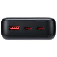 Power Bank RivaCase VA1082 20000 mAh/ Black photo 6