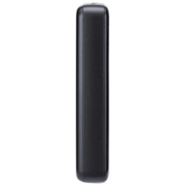 Power Bank RivaCase VA1082 20000 mAh/ Black photo 7