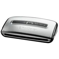 Aparat de vidat FoodSaver FFS016X-01 / Silver photo 2