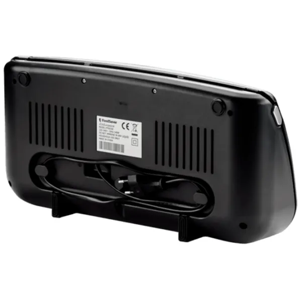 Вакуумный упаковщик FoodSaver FFS016X-01 / Серебряный photo 6