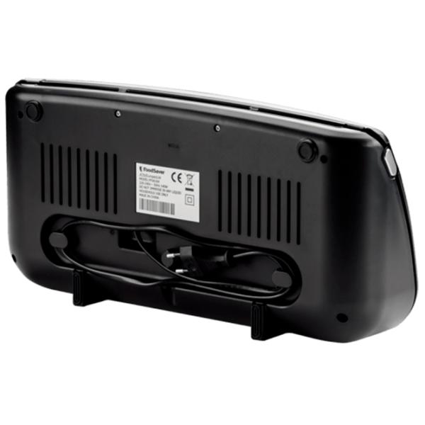 Вакуумный упаковщик FoodSaver FFS016X-01 / Серебряный photo 6