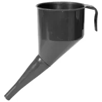 Автомобильные воронки Vorel 83016 Пластик