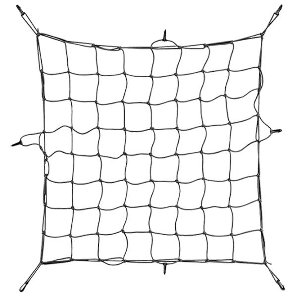 Сетка для ниш THULE Load Net Textil photo 1