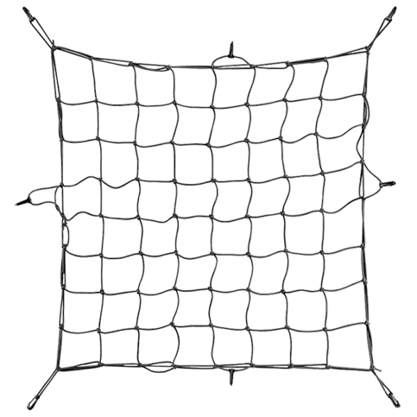Сетка для ниш THULE Load Net Textil photo 1