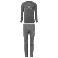 Termocomplect pentru bărbați Viking 500/25/7756/0800 XL / Gray