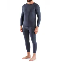 Termocomplect pentru bărbați Viking 500/22/7575/08 XL / Blue