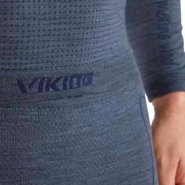 Termocomplect pentru bărbați Viking 500/22/7575/08 XXL / Blue photo 2 Termocomplect pentru bărbați Viking 500/22/7575/08 XXL / Blue photo 2