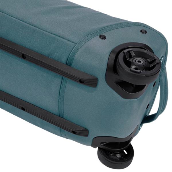 Сумка спортивная THULE RoundTrip Ski Roller  / Dark Slate  photo 2 Сумка спортивная THULE RoundTrip Ski Roller  / Dark Slate  photo 2