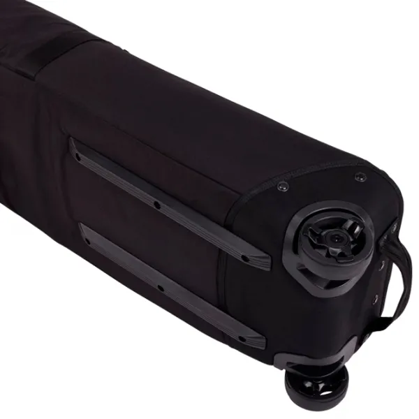 Сумка спортивная THULE RoundTrip Ski Roller  / Черный  photo 3