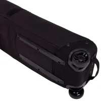 Сумка спортивная THULE RoundTrip Ski Roller / Черный photo 3