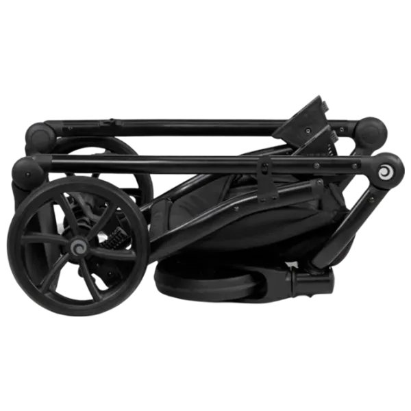 Cărucior pentru copil Tutis Uno 5 Plus 4772023020292/ Black photo 5 Cărucior pentru copil Tutis Uno 5 Plus 4772023020292/ Black photo 5