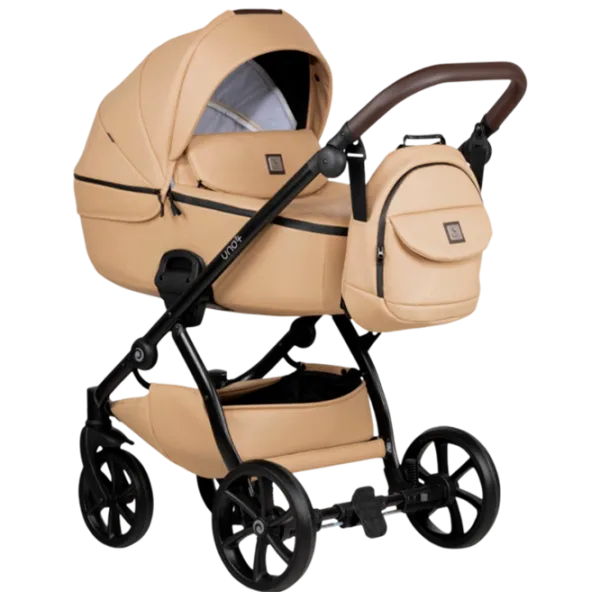 Детская коляска Tutis Uno 5 Plus 2013741000008/ Коричневый photo 1 Детская коляска Tutis Uno 5 Plus 2013741000008/ Коричневый photo 1