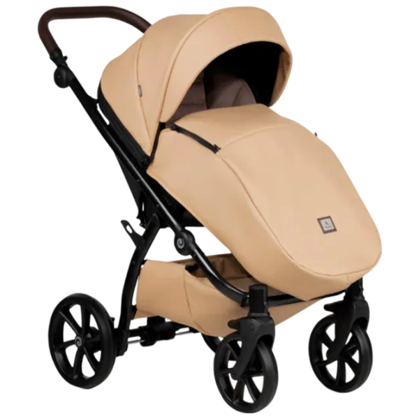 Детская коляска Tutis Uno 5 Plus 2013741000008/ Коричневый photo 2 Детская коляска Tutis Uno 5 Plus 2013741000008/ Коричневый photo 2