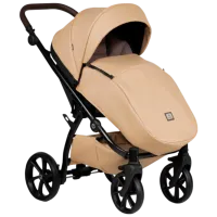 Детская коляска Tutis Uno 5 Plus 2013741000008/ Коричневый photo 2