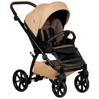 Детская коляска Tutis Uno 5 Plus 2013741000008/ Коричневый photo 3