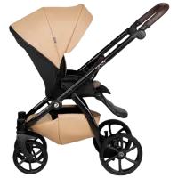 Детская коляска Tutis Uno 5 Plus 2013741000008/ Коричневый photo 4