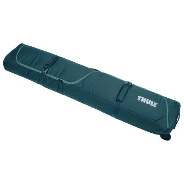 Сумка спортивная THULE RoundTrip Ski Roller  / Dark Slate  photo 1