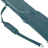 Geantă sportivă THULE RoundTrip Ski Roller / Dark Slate photo 4