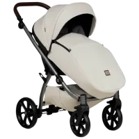Детская коляска Tutis Uno 5 Plus 4772023020315/ Черный photo 2