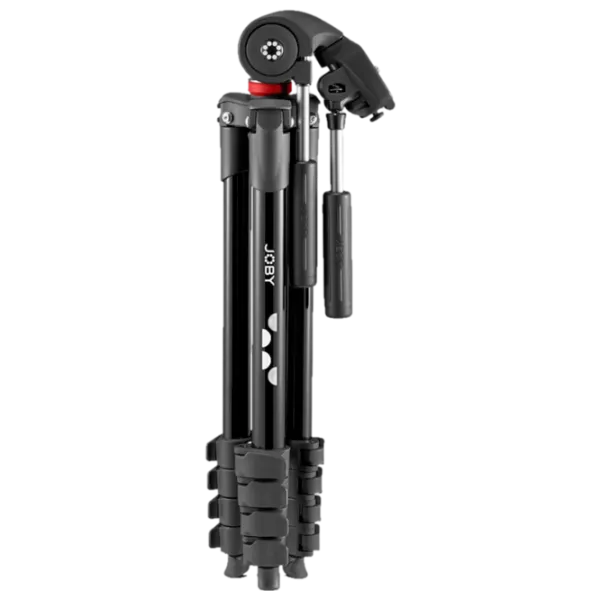 Штатив Joby JB01764-BWW Фото, видео / Черный photo 1