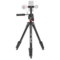 Trepied Joby JB01764-BWW Foto, video / Black photo 3