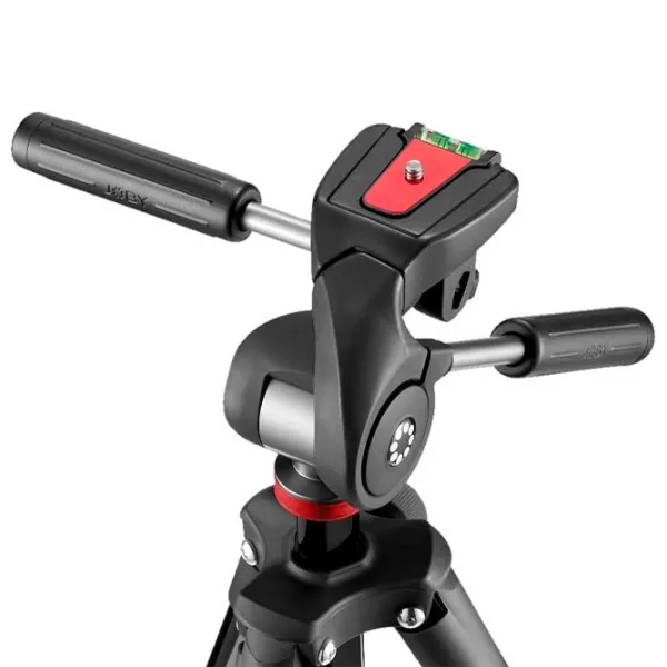 Штатив Joby JB01764-BWW Фото, видео / Черный photo 4