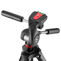 Trepied Joby JB01764-BWW Foto, video / Black photo 4