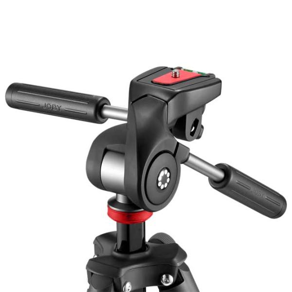 Штатив Joby JB01764-BWW Фото, видео / Черный photo 6