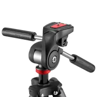 Trepied Joby JB01764-BWW Foto, video / Black photo 6