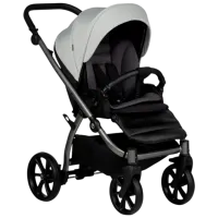 Детская коляска Tutis Uno 5 Plus 4772023020360/ Белый photo 4