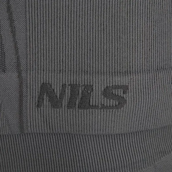 Термокомплект для мужчин Nils BTZ0060 M / Серый photo 5 Термокомплект для мужчин Nils BTZ0060 M / Серый photo 5