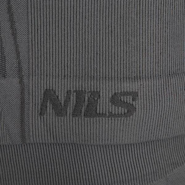 Термокомплект для мужчин Nils BTZ0060 XL / Серый photo 5