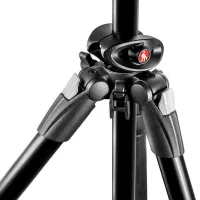 Штатив Manfrotto MK290DUA3-3W Фото, видео / Черный photo 4