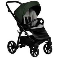 Детская коляска Tutis Uno 5 Plus 4772023020384/ Зеленый photo 3