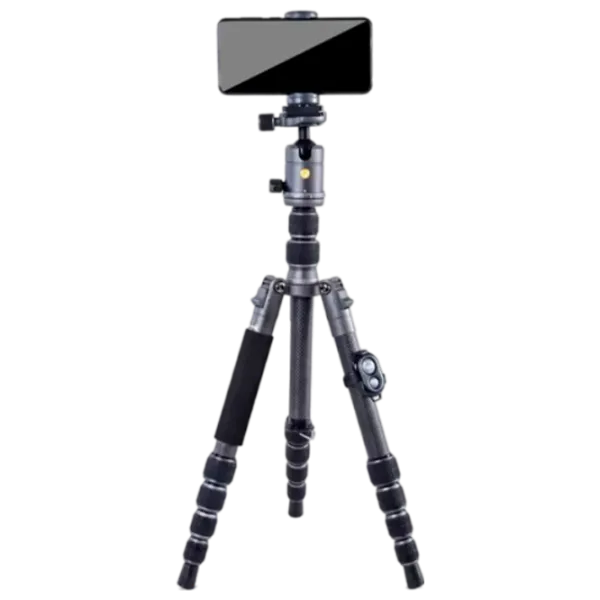 Штатив Vanguard VEO3 GO 235CB Фото, видео / Черный photo 1 Штатив Vanguard VEO3 GO 235CB Фото, видео / Черный photo 1