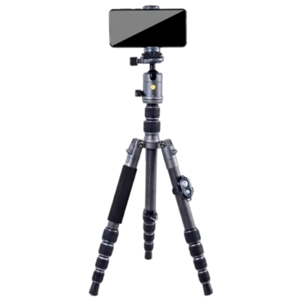 Штатив Vanguard VEO3 GO 235CB Фото, видео / Черный photo 1 Штатив Vanguard VEO3 GO 235CB Фото, видео / Черный photo 1