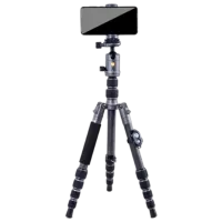 Штатив Vanguard VEO3 GO 235CB Фото, видео / Черный